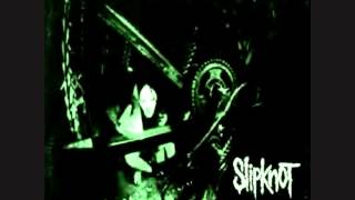 SlipKnot - Killers Are Quiet