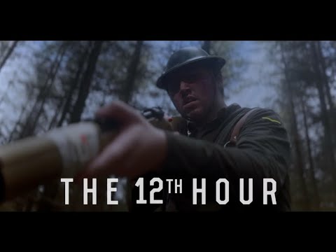 The 12th Hour (2025) - WW1 Full Movie