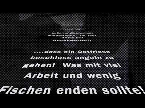 Matze Koch: Change of Scenery - A wet story from 2003