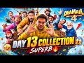 DHAMAAL 4 DAY 13 COLLECTION BOX OFFICE PREDICTION ADVANCE BOOKING REPORT WORLDWIDE TOTAL DAY 13