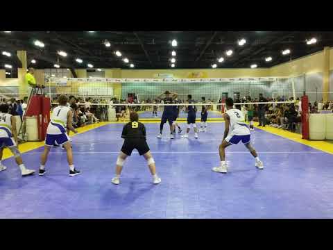 352 Elite 16 vs Corozal 17 - 2nd Set - Championship Game