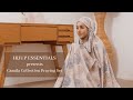 Camila Collection Praying Set By HIJUP ESSENTIALS