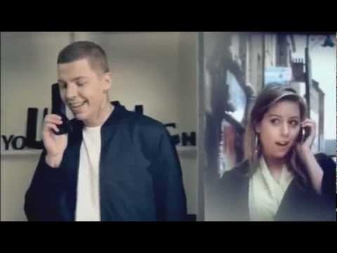 Professor Green   I Need You Tonight Official Video
