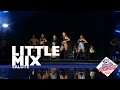 Little Mix - 'Salute' (Live At Capital’s Jingle Bell Ball 2016)