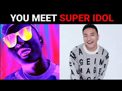 Super Idol Becoming Canny (You Meet)