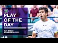 Play of the Day: Jaume Munar | Wimbledon 2022