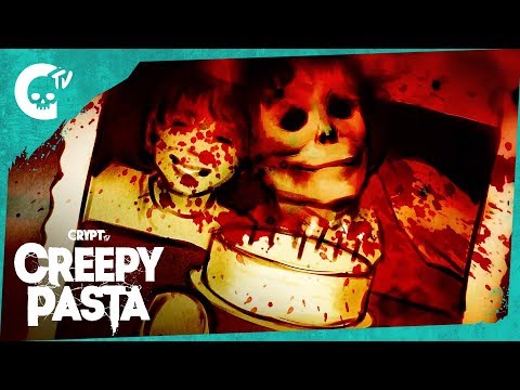 LOOK-See｜"Letting Go" feat.ダークソムニウム｜クリプトTVエクステンデッドユニバース｜クリープパスタ (LOOK-SEE | "Letting Go" feat. The Dark Somnium | Crypt TV Extended Universe | Creepypasta)