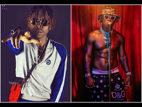 HARMONIZE X COUNTRY BOY - LITAKUFA JITU (FANS COMMENTS)