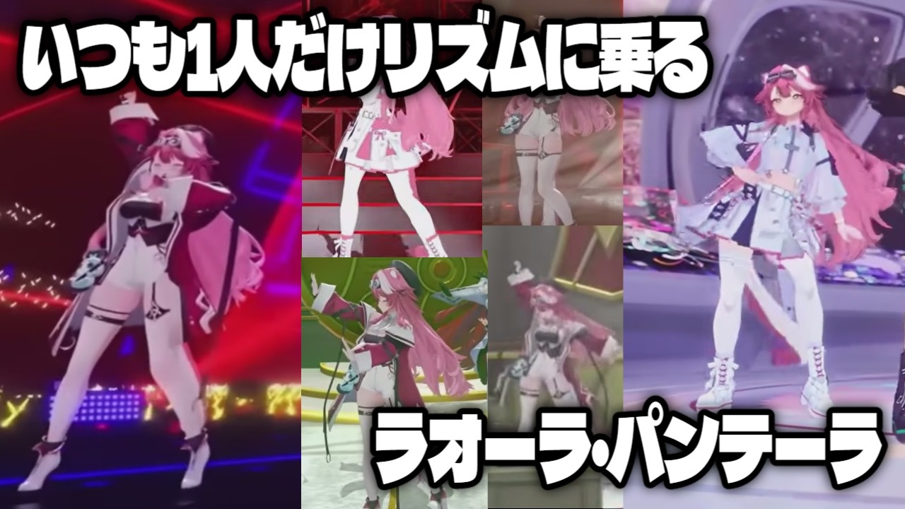 YouTubeサムネイル