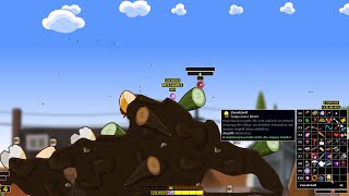 11 Years of Hedgewars: Gameplay Review of Anniversary Release - One of The Best Action for PC/Mobile