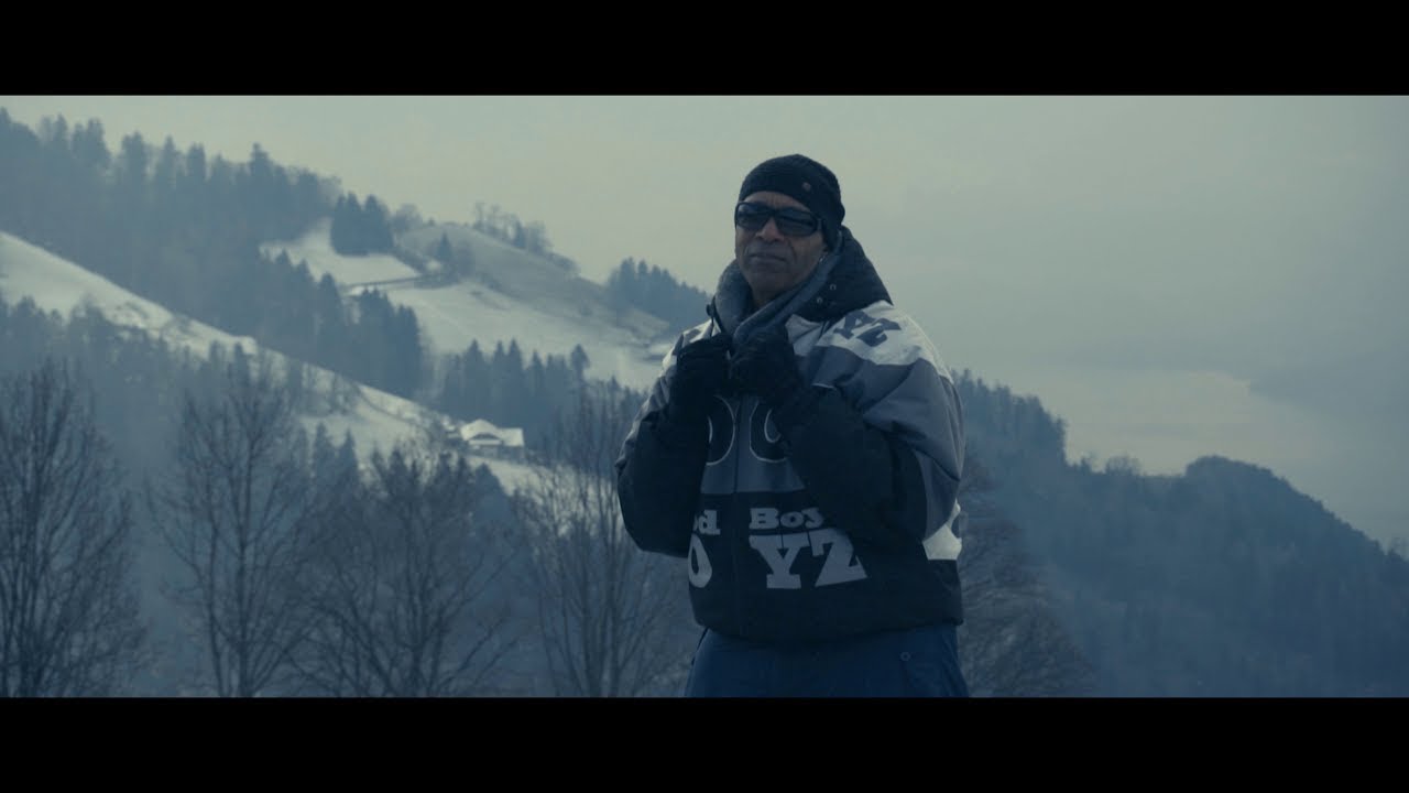 Both Face ft. Lenell Brown — All I Need Is You