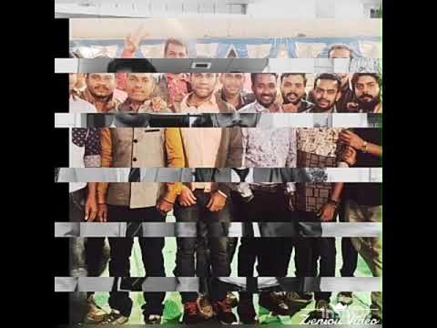 Happy Birthday Sudhir Bro...