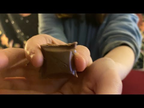 Trying Cadbury’s Caramello chocolate bar 🍫 #review #viral #family #funny