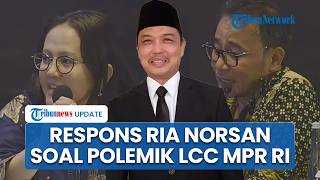 Gubernur Kalbar Menyayanggkan soal Polemik LCC MPR RI, Tunggu Hasil Koordinasi Dinas Terkait