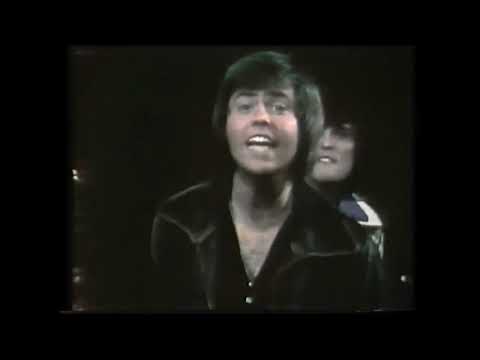 The Osmonds - Having a party ( _ Improved _ Promo Film 1975 Stereo Remastered From 33 Rpm Vinyl )