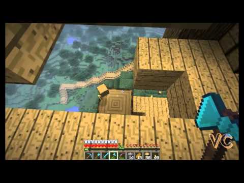 Rus LP minecraft - 68 серия.