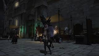 [FF14] ElementalDC  リセット日です！