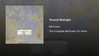 'Round Midnight
