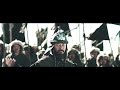 The Hu Wolf Totem Mongol Empire Mongolian Throat Singing