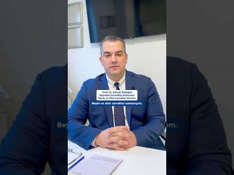 Logo of Advanced Spine Surgery in Ankara, Turkey: A Comprehensive Guide to Neurosurgery Options