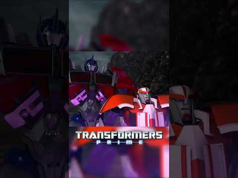 Megatron's Army AWAKENS! | Transformers: Prime, Episode 3 | Transformers Official