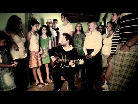 Clipe Felicidade - Marcelo Jeneci