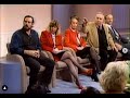 Sally Jessy Raphael TV 1992 The Snedeker Family Haunting In Connecticut