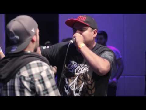 jony beltran vs aczino