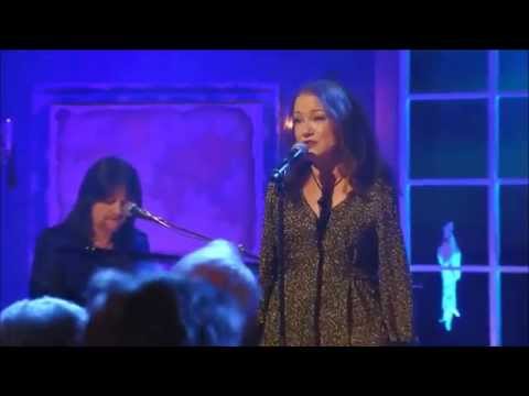 Lena Maria Klingvall - BingoLotto 22/3 2015