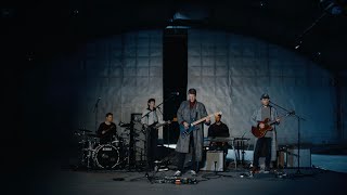Where Sky Becomes Sea Music Video