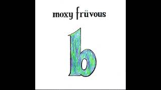 Moxy Früvous – Big Fish