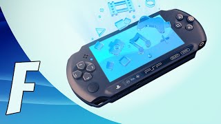The SONY PSP Project - Compilation F - All PSP Games (US/EU/JP)