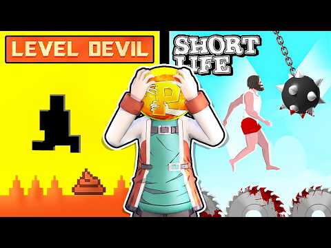I Downloaded Every RAGEBAIT GAME from Playstore!