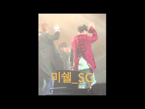 Beast in Sydney 2015 - Fiction (JunHyung Focus)