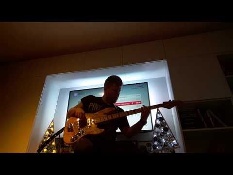 MuzykoManiek: "Another song for You!" by Jessica Merstein Band