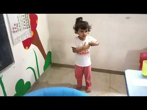 Water pollution explained by our class