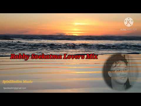 Robby Soekatma Lovers MIx I Spinlikedim Music #popjawa
