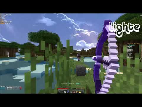 B-Tier Brawlers UHC - Kill/Death Montage