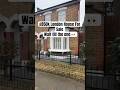 850k London Property Tour Property London