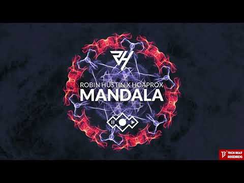Robin Hustin x Hoaprox - Mandala (Official Audio)