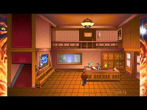 Shadow of the Comet PC