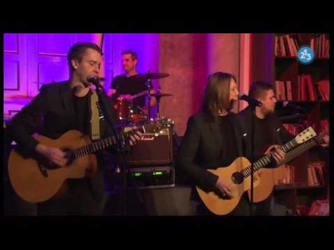 Koncert Peter Cmorik Band (10.2.2017, Trnava)