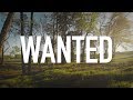 Wanted (Acoustic) - [Lyric Video] Danny Gokey