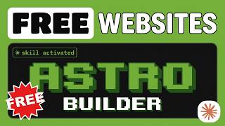 This FREE Claude Code Skill Builds Websites For ANY Business (Steal It)