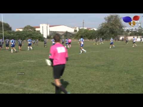 CS Năvodari a câștigat la scor disputa cu RCM Galați - Litoral TV