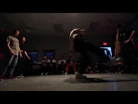 [top8] binnez as usual vs ??? - backtobasix qualifier v3