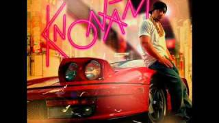 Knonam - I'm Back (feat. Royce da 5'9)