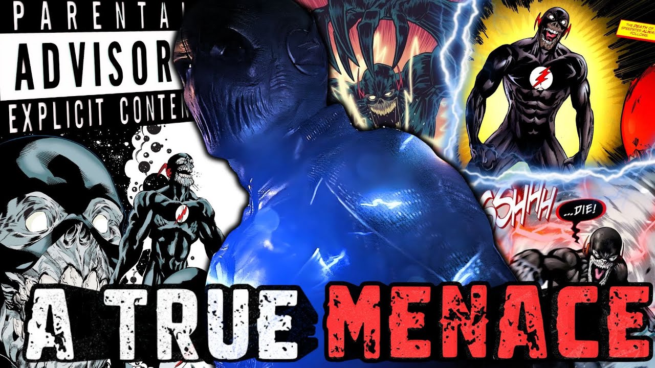 Zoom: The Fastest Serial Killer Alive