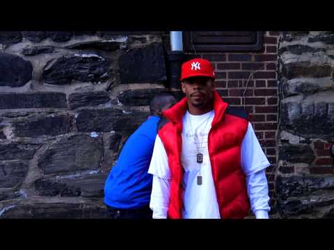 Nobody This Krunk (Feat. Hot Handz) Music Video by Humble Tip