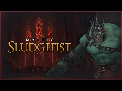 Bearforce vs Mythic Sludgefist | First Kill - Multi PoV